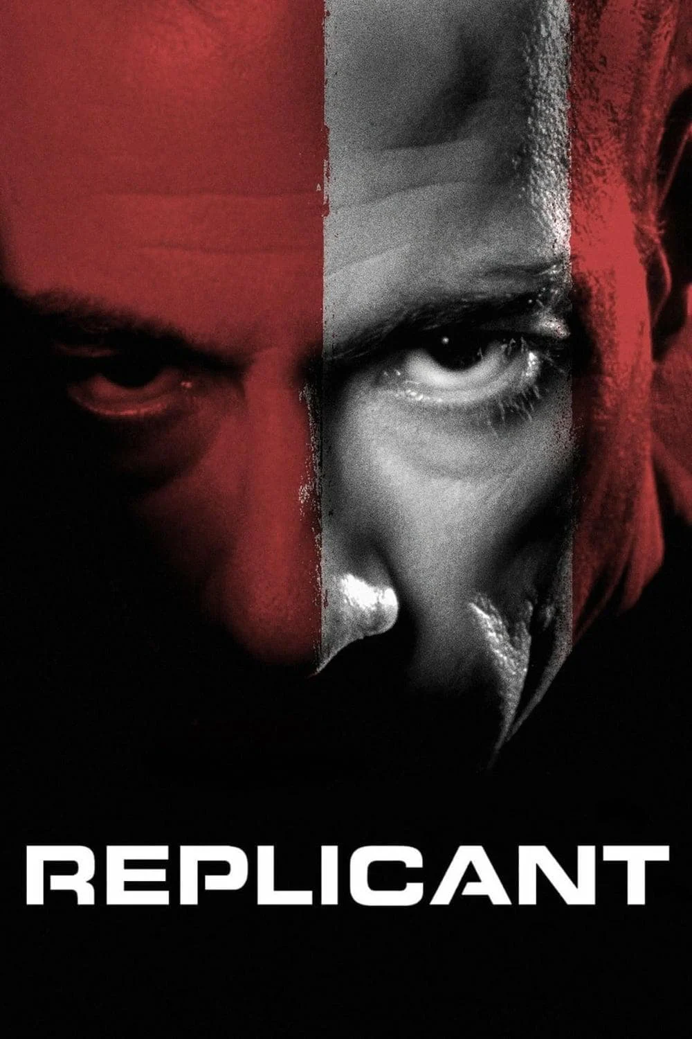 Replicant - Replicant