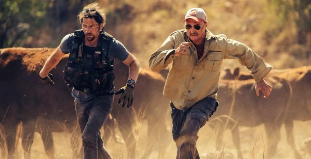 Rồng Đất 5 - Tremors 5: Bloodlines