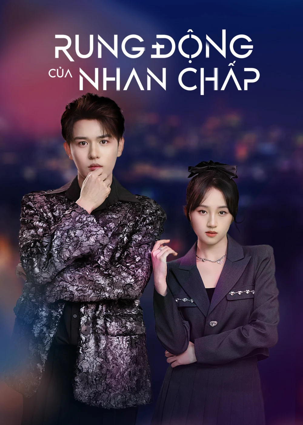 Rung Động Của Nhan Chấp - Yan Zhi's Romantic Story