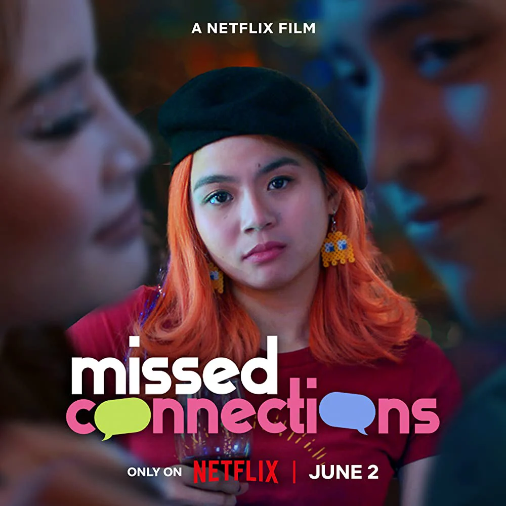 Rung động khó quên - Missed Connections