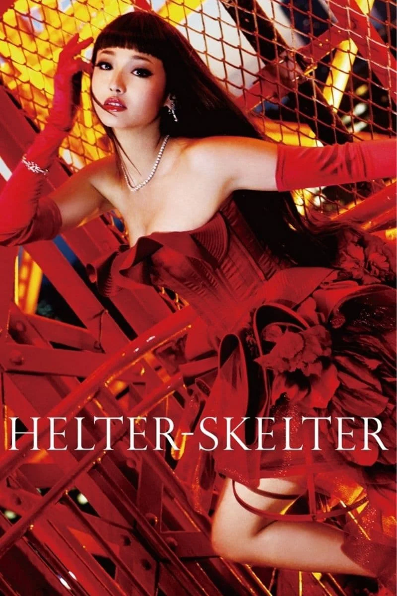 Sắc Đẹp Phai Tàn - Helter Skelter