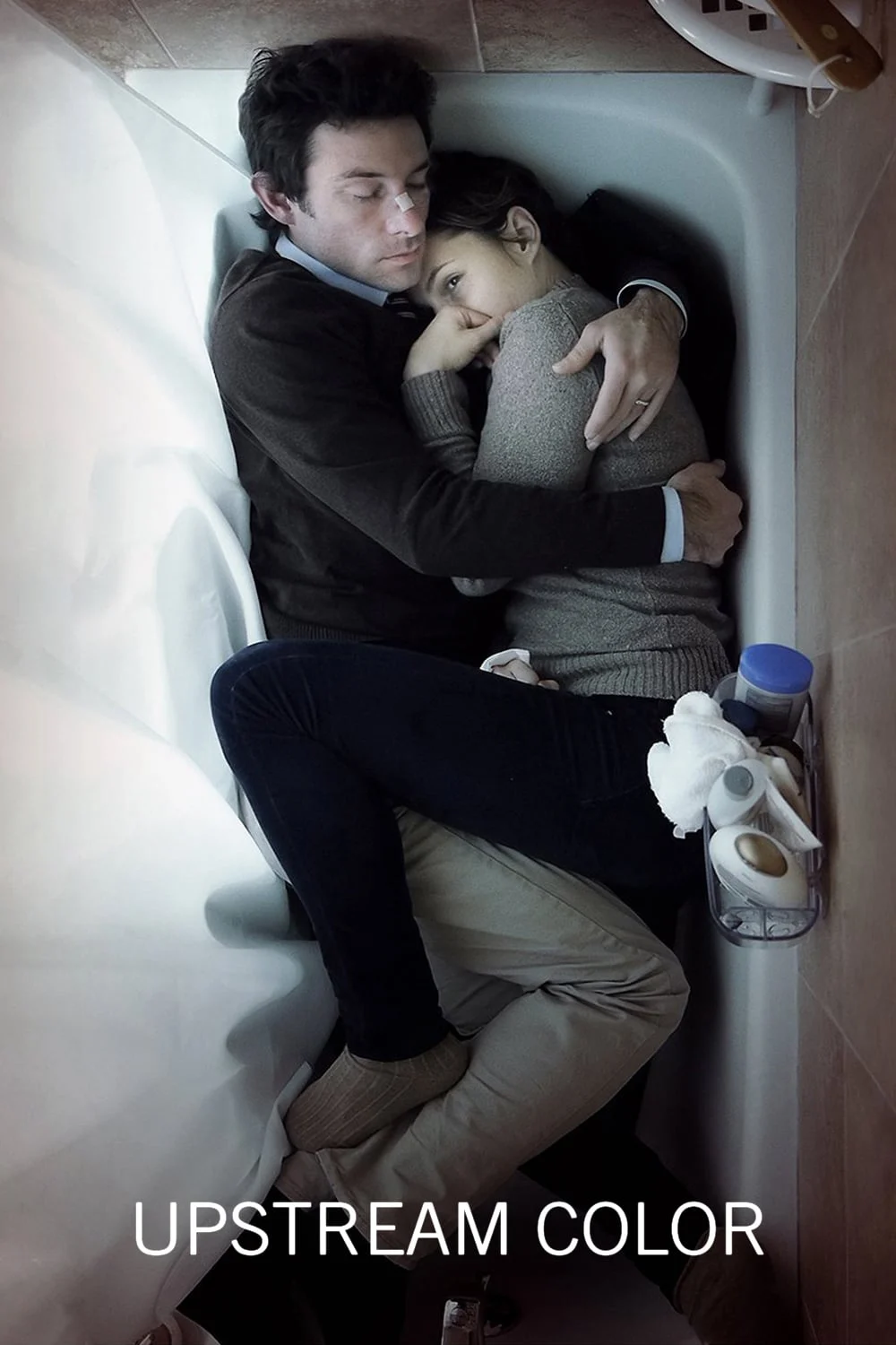 Sắc Màu Ngược Dòng - Upstream Color