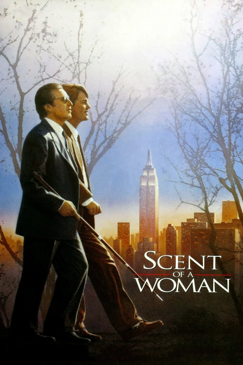 Scent of a Woman - Scent of a Woman