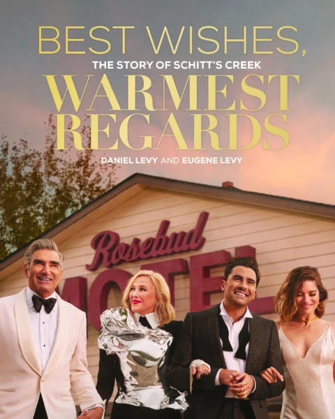 Schitt’s Creek (Phần 6) - Schitt's Creek (Season 6)