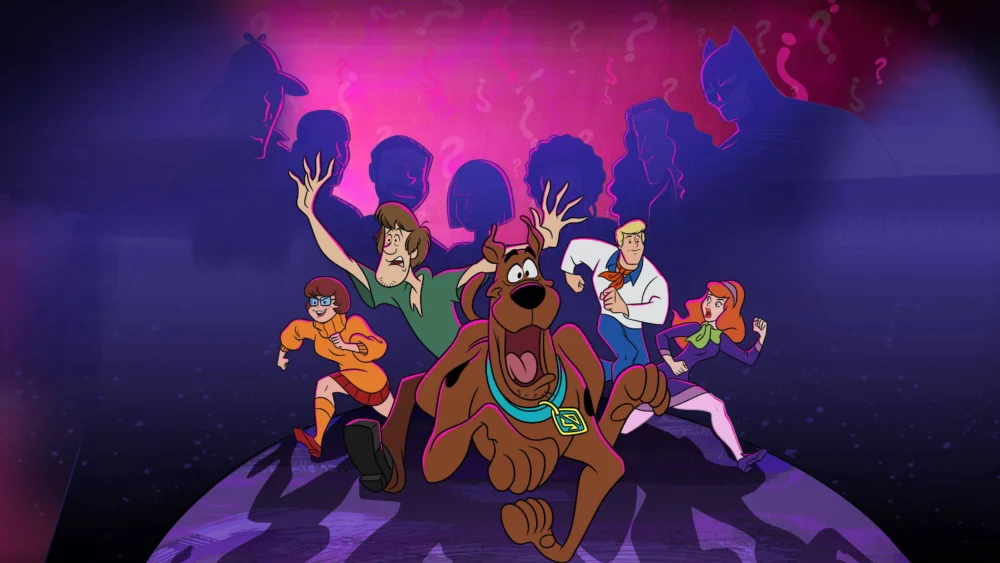 Scooby-Doo and Guess Who? (Phần 2) - Scooby-Doo and Guess Who? (Season 2)