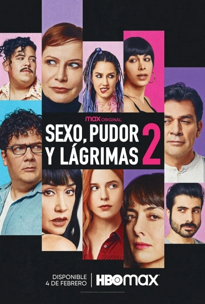 Sex, Shame and Tears 2 - Sexo, pudor y lágrimas 2