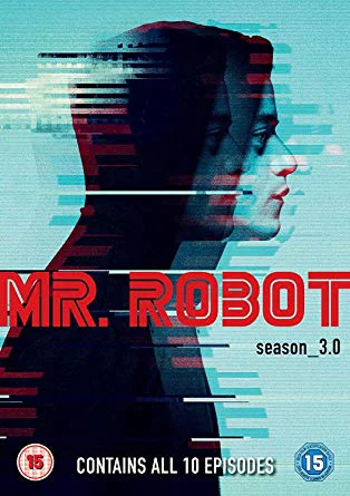 Siêu Hacker (Phần 3) - Mr. Robot (Season 3)