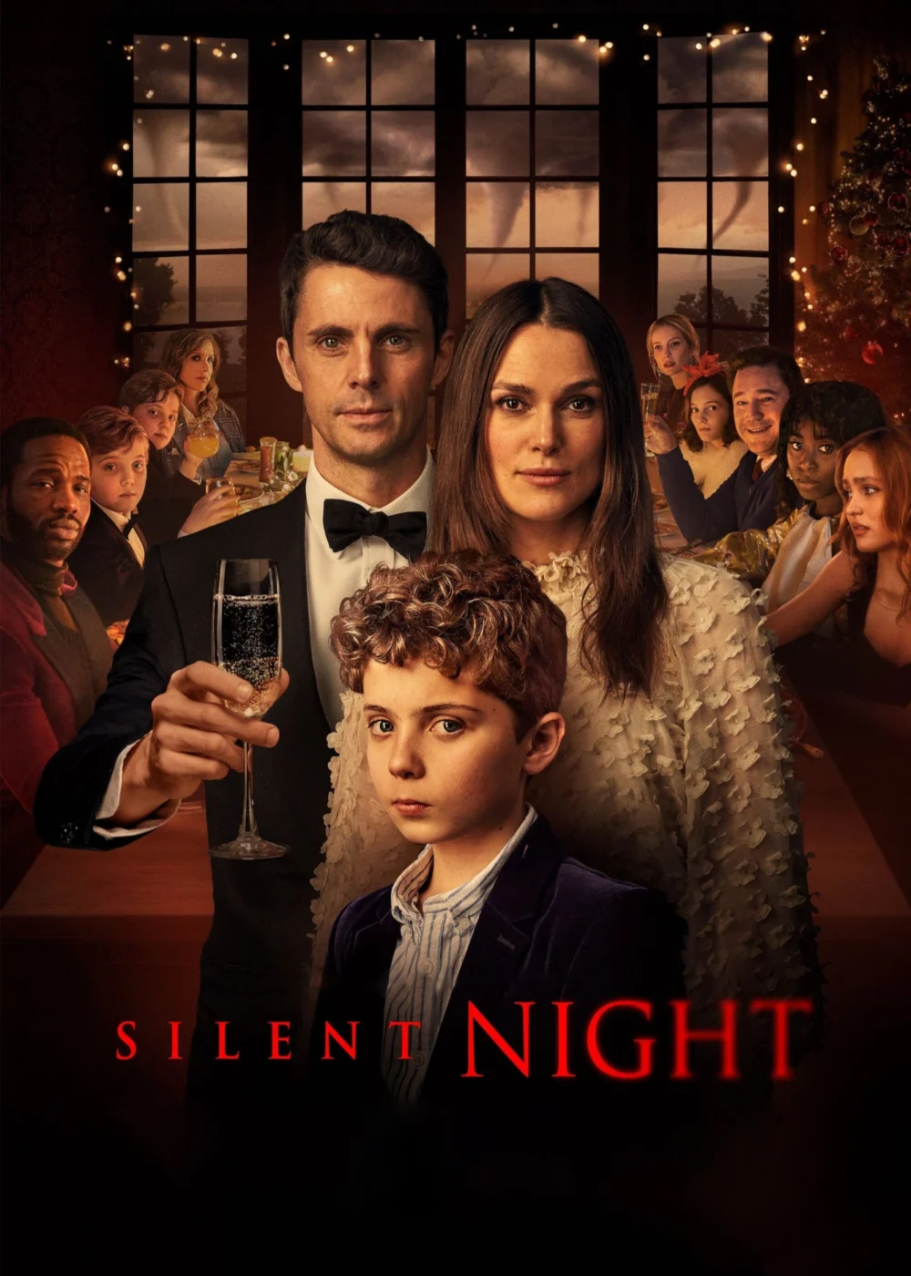 Silent Night - Silent Night