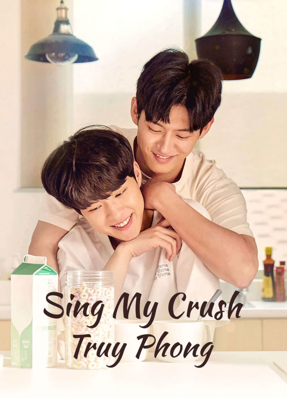 Sing My Crush: Truy Phong - Sing My Crush