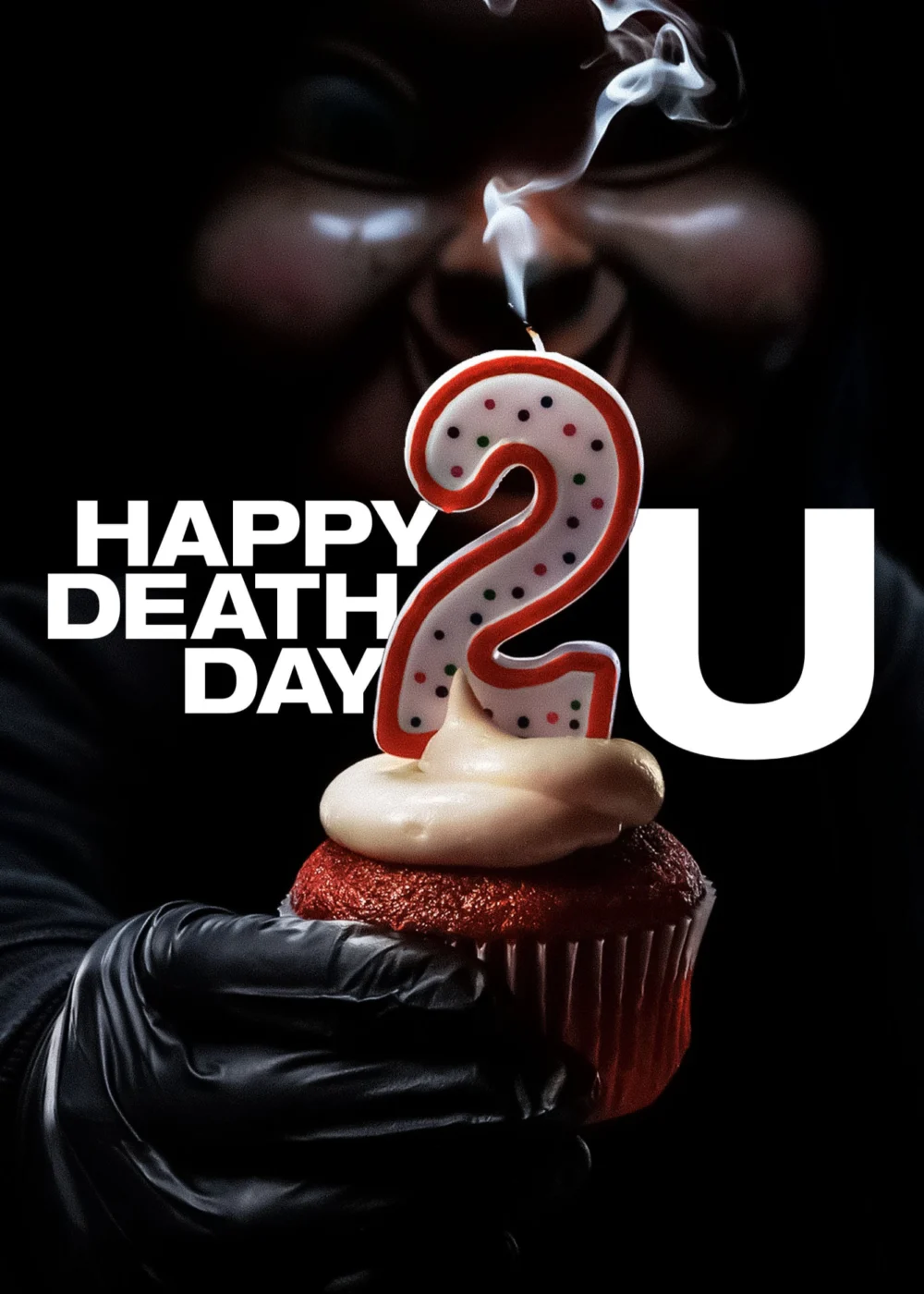 Sinh Nhật Chết Chóc 2 - Happy Death Day 2U