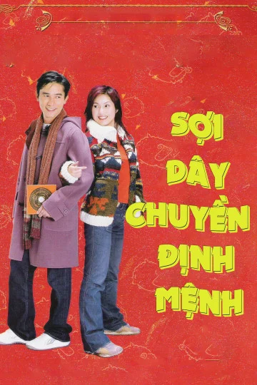 Sợi Dây Chuyền Định Mệnh - My Lucky Star