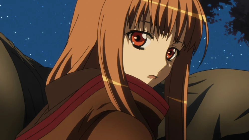 Sói và gia vị (Phần 1) - Spice and Wolf (Season 1)