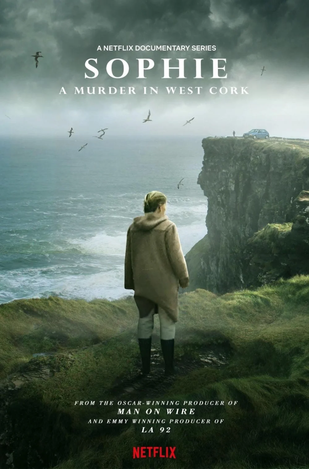 Sophie: Án mạng tại West Cork - Sophie: A Murder in West Cork