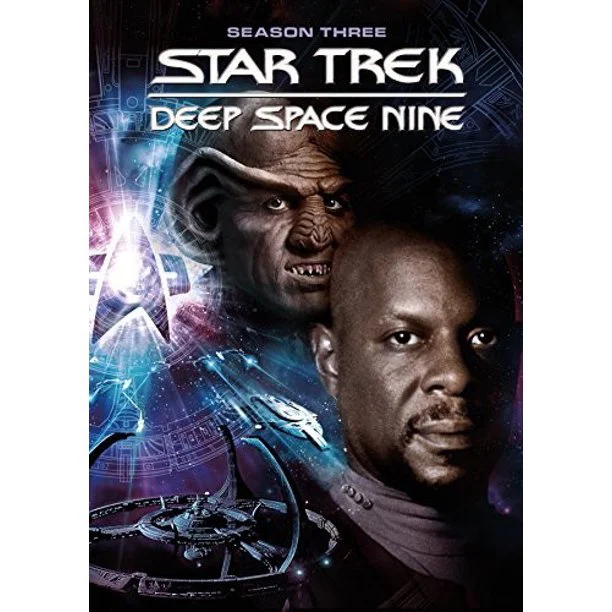 Star Trek: Deep Space Nine (Phần 3) - Star Trek: Deep Space Nine (Season 3)