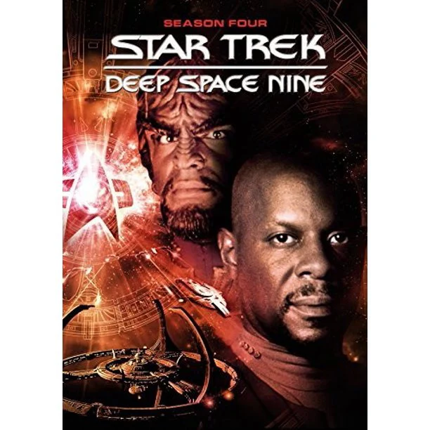 Star Trek: Deep Space Nine (Phần 4) - Star Trek: Deep Space Nine (Season 4)