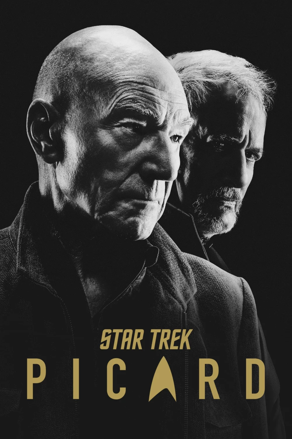 Sự Hủy Diệt (Phần 2) - Star Trek: Picard (Season 2)