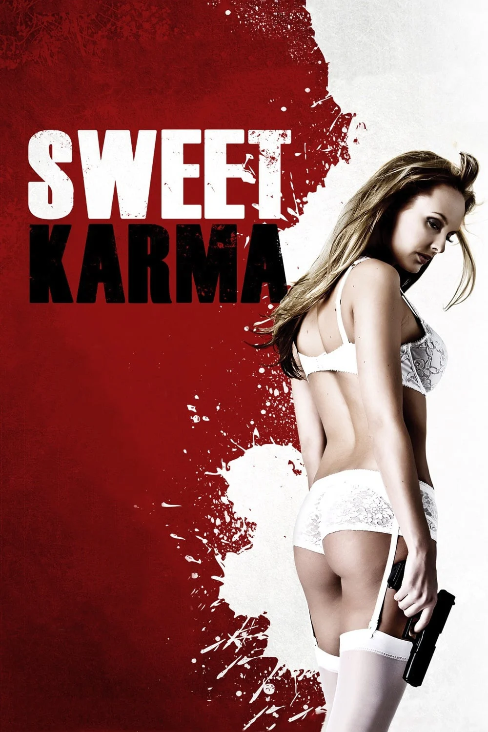 Sự Im Lặng Nguy Hiểm - Sweet Karma