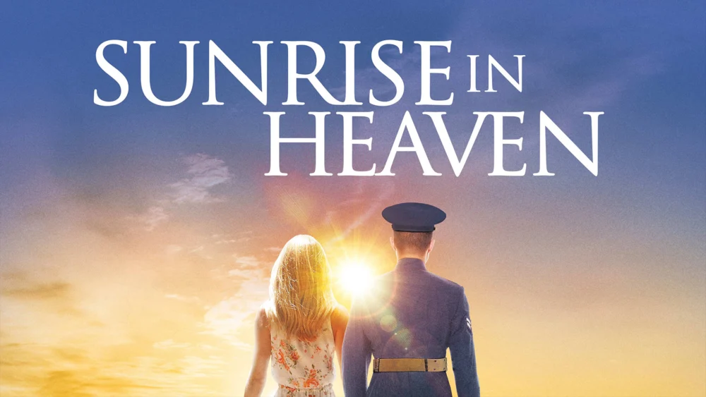 Sunrise in Heaven - Sunrise in Heaven