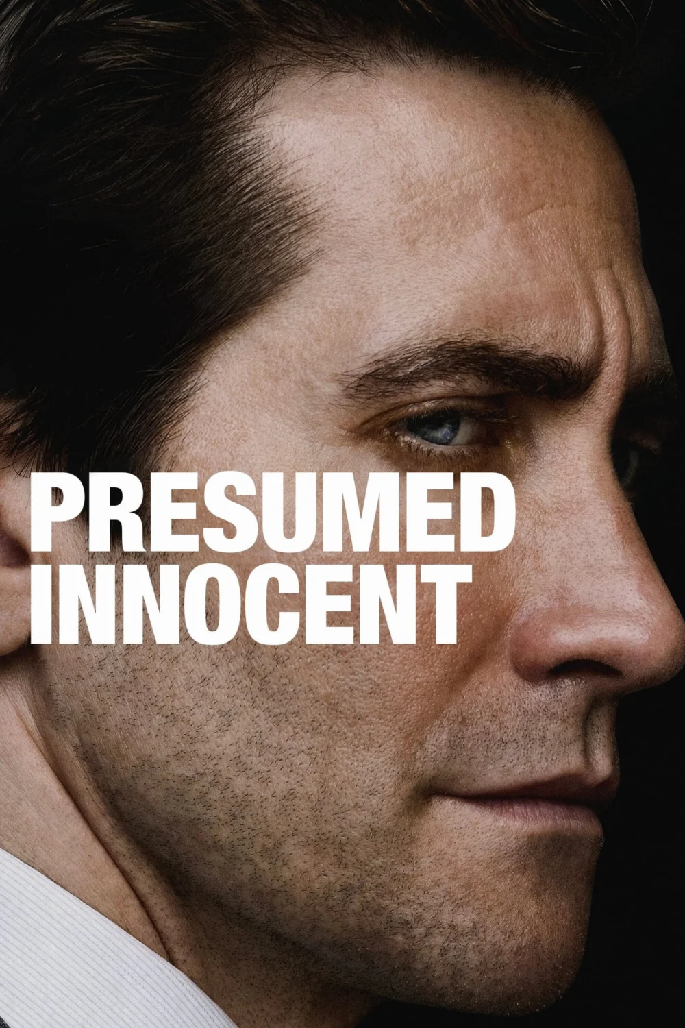 Suy Đoán Vô Tội - Presumed Innocent