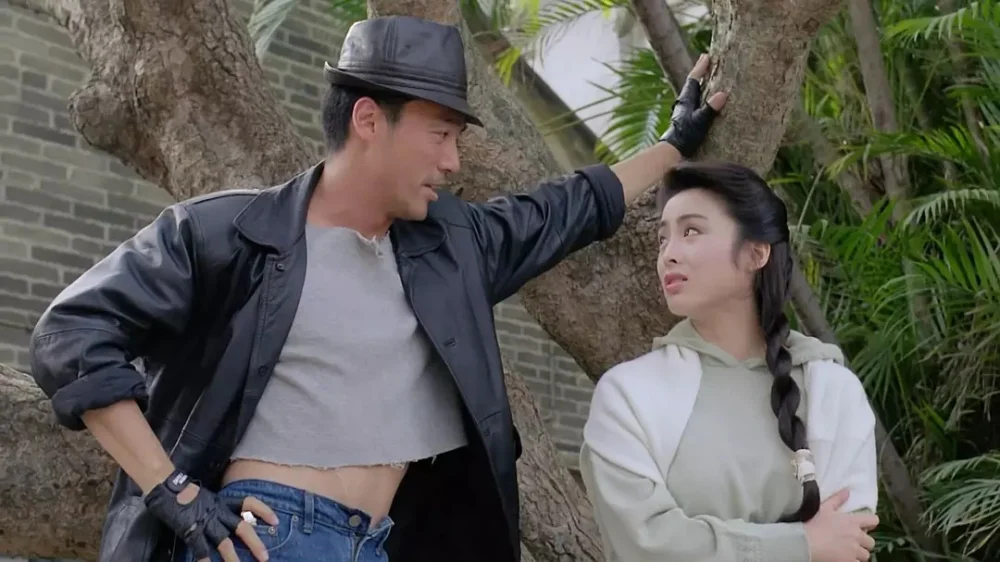 Tân Tinh Võ Môn - Fist of Fury (1991) Tân Tinh Võ Môn - Fist of Fury (1991)