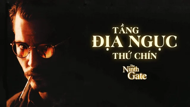 Tầng Địa Ngục Thứ Chín - The Ninth Gate