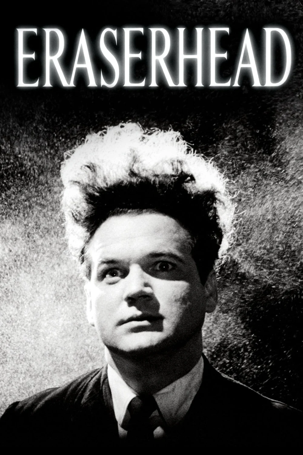 Tẩy Não - Eraserhead