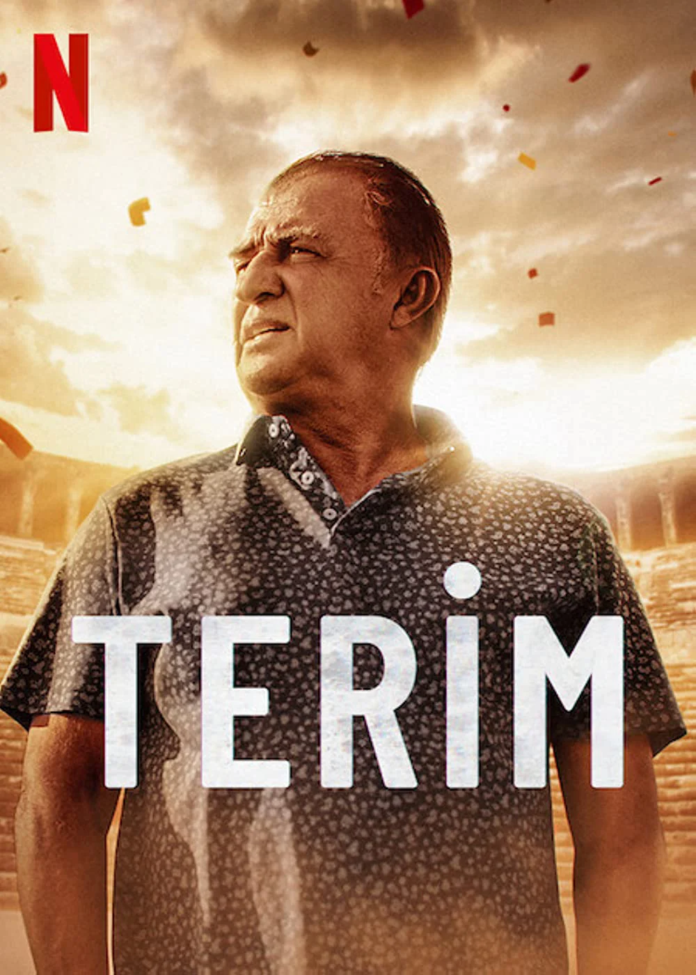 Terim - Terim