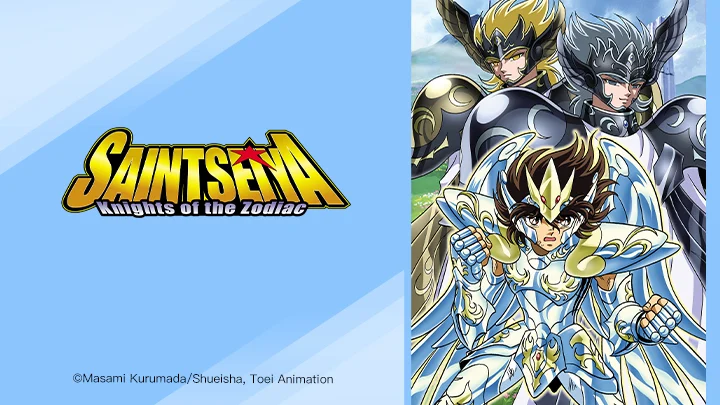 Thánh Đấu Sĩ Saint Seiya: Minh Vương Hades – Elysion - Saint Seiya: Meiou Hades Elysion-hen Saint Seiya: The Hades Chapter - Elysion