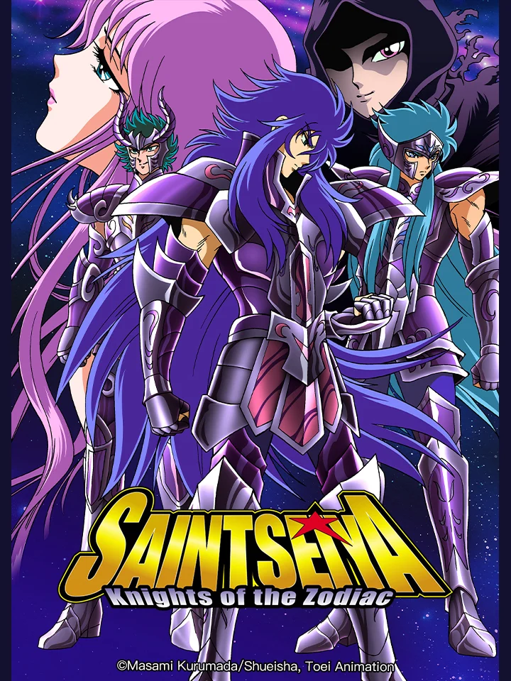 Thánh Đấu Sĩ Seiya – Chương Diêm Vương – Thánh địa - Saint Seiya the Hades Chapter Sanctuary