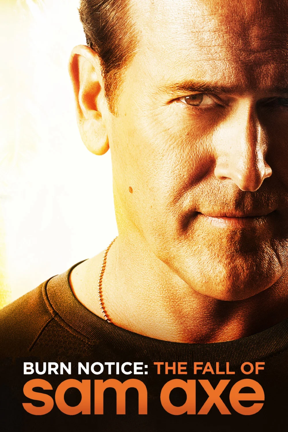 Thất Bại Của Sam Axe - Burn Notice: The Fall of Sam Axe