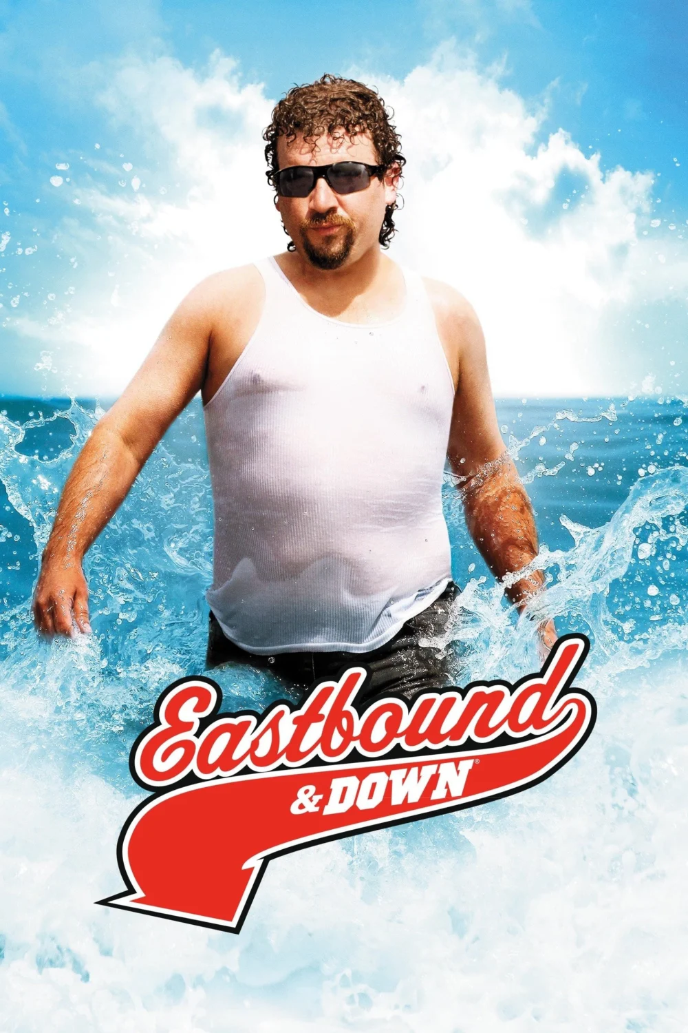 Thất Thế (Phần 3) - Eastbound & Down (Season 3)