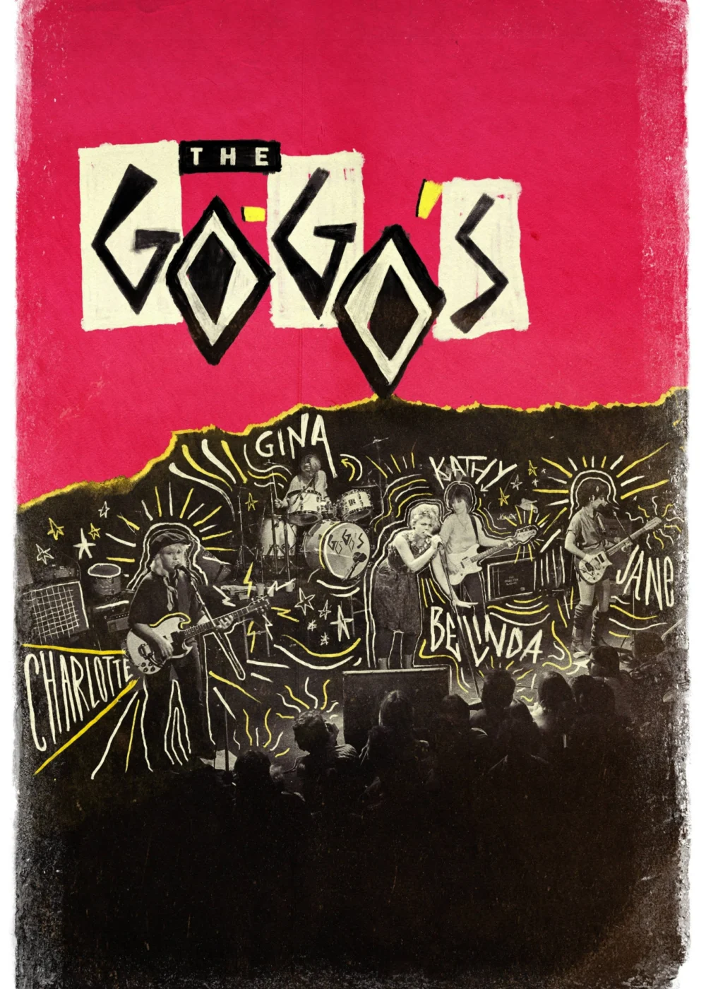The Go-Go’s - The Go-Go's