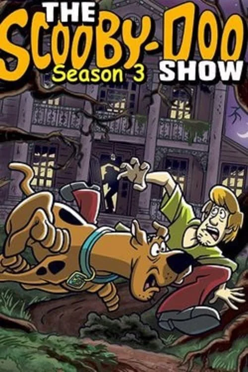 The Scooby-Doo Show (Phần 3) - The Scooby-Doo Show (Season 3)