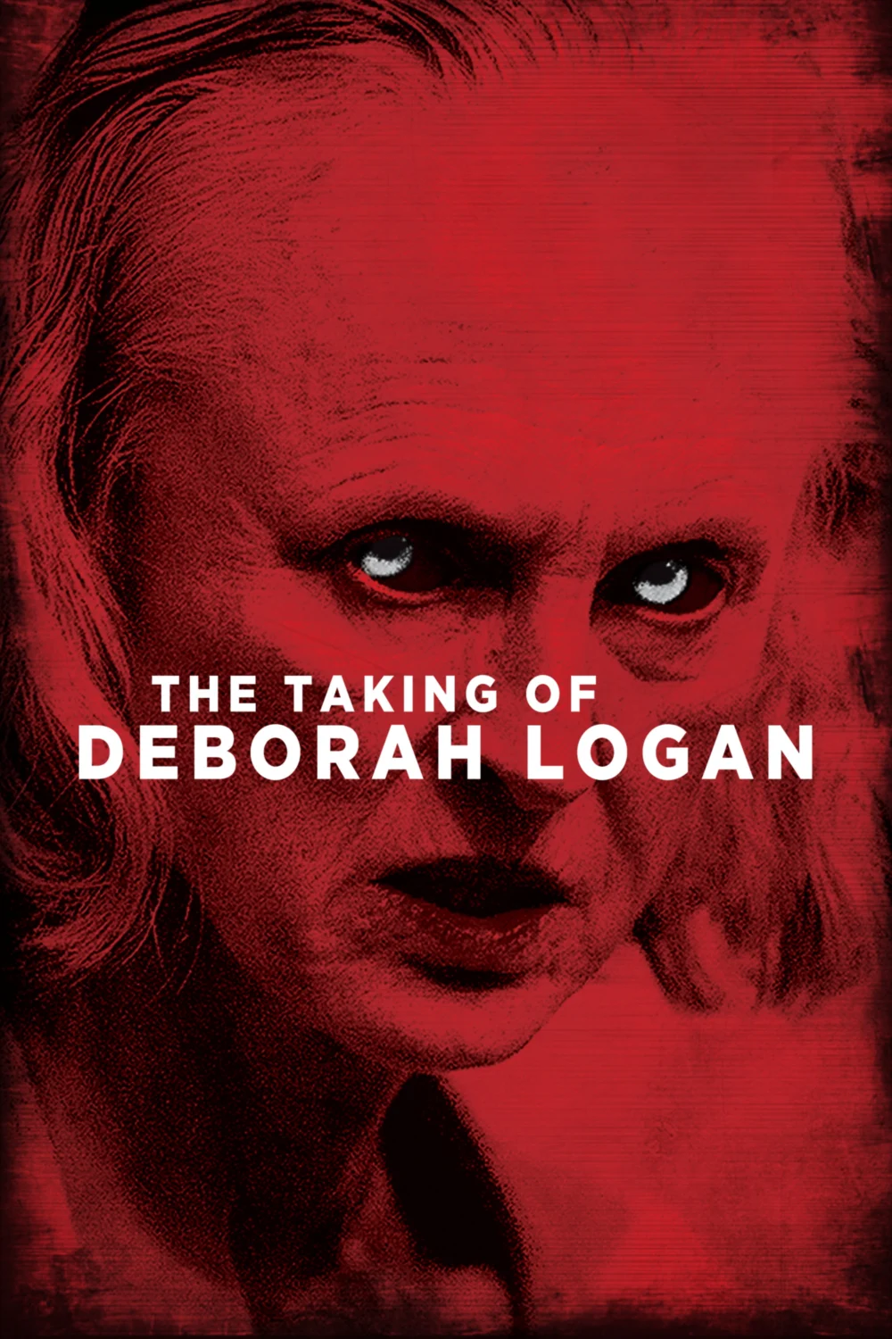 The Taking of Deborah Logan - The Taking of Deborah Logan