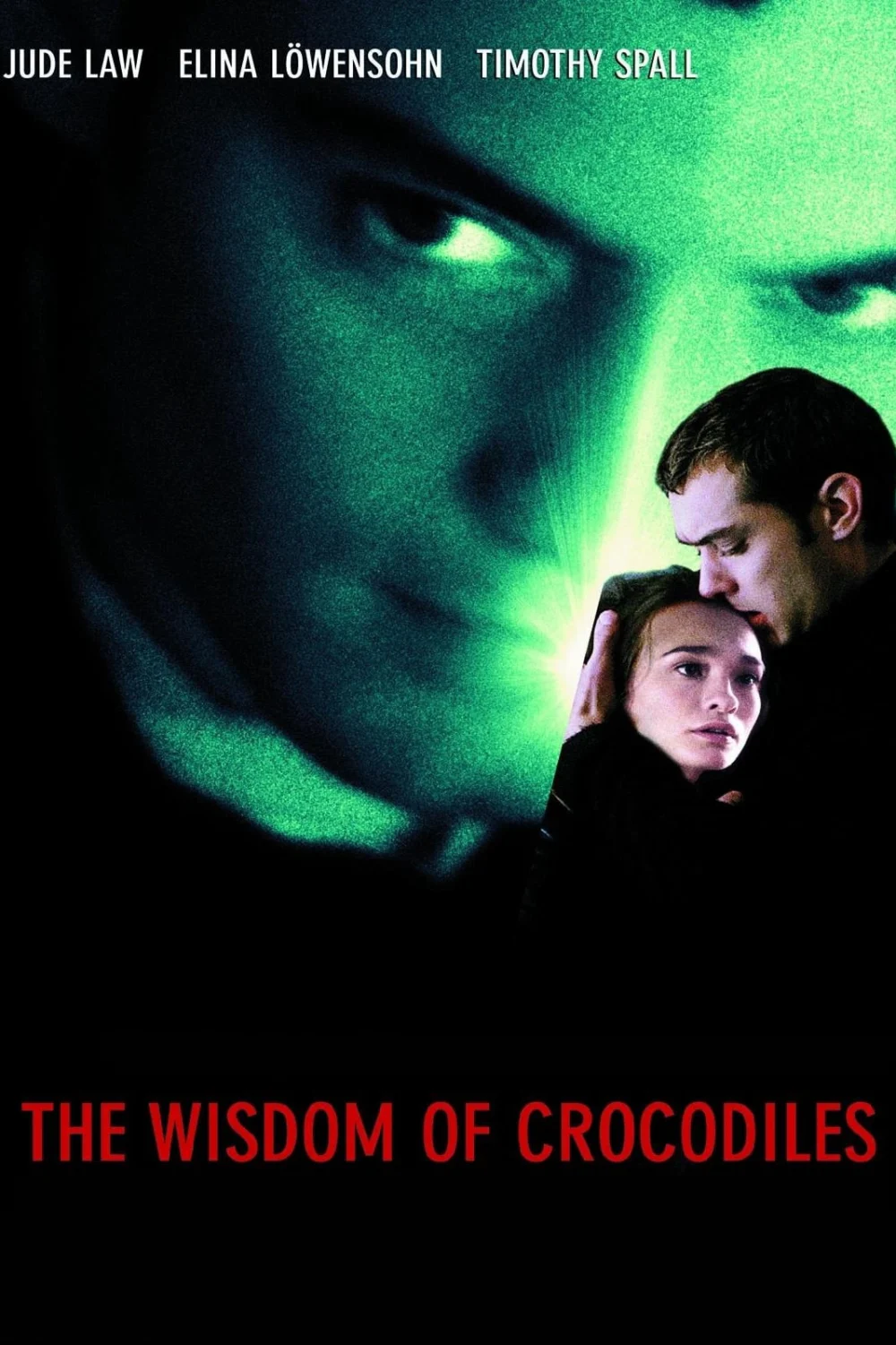 The Wisdom of Crocodiles - The Wisdom of Crocodiles