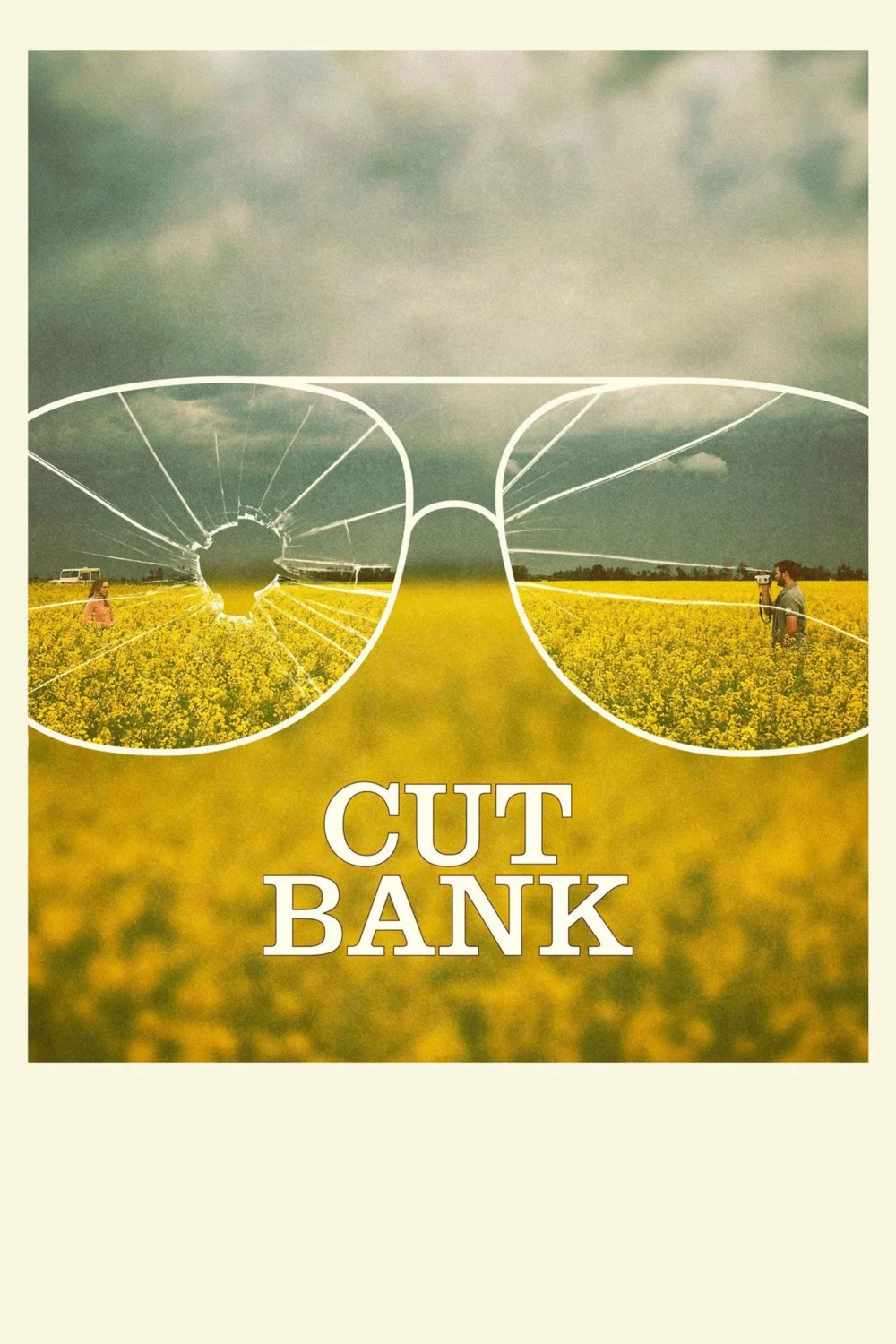 Thoát Khỏi Làng Quê - Cut Bank