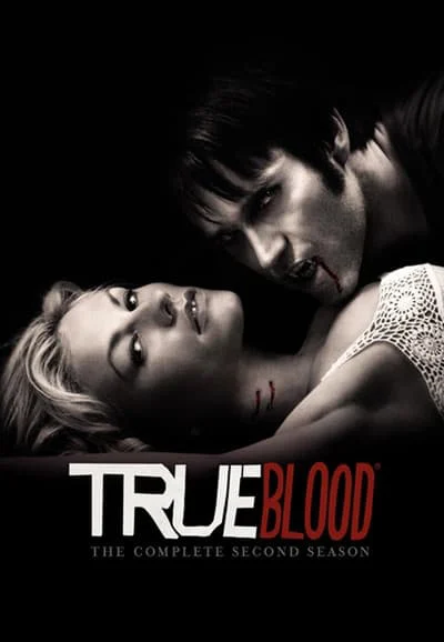 Thuần Huyết (Phần 2) - True Blood (Season 2)