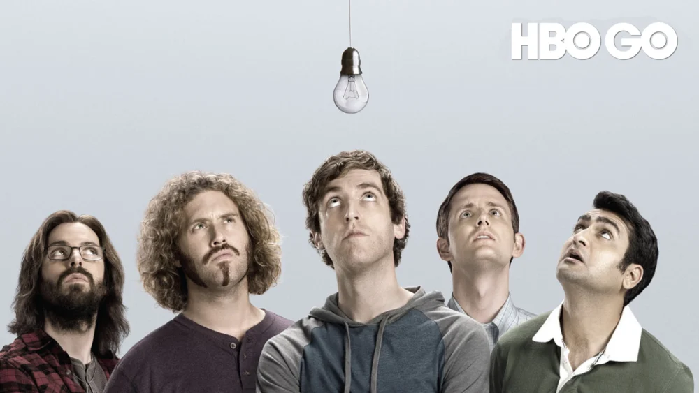 Thung Lũng Silicon (Phần 2) - Silicon Valley (Season 2)