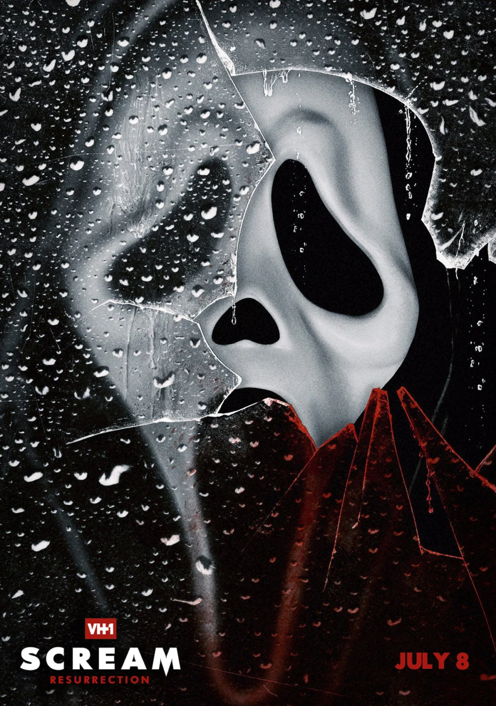 Tiếng thét (Phần 3) - Scream (Season 3)