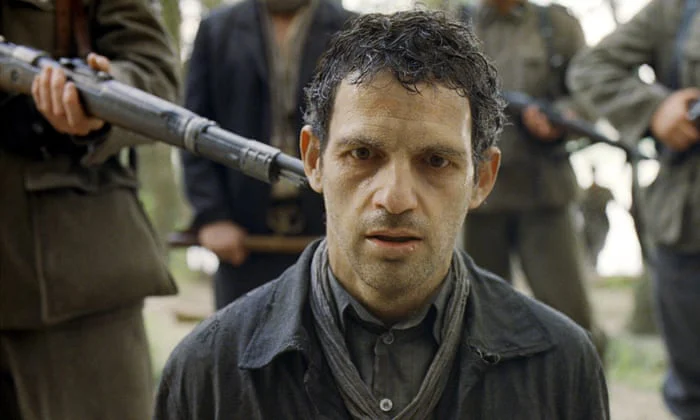 Tình Phụ Tử - Son Of Saul