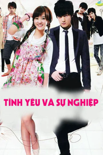 Tình Yêu Và Sự Nghiệp - Modern People