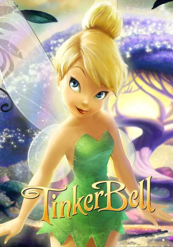 Tinker Bell – Cô Tiên Giúp Ích - Tinker Bell