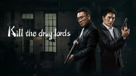 Trận Chiến Thế Giới Ngầm - Kill the Drug Lords