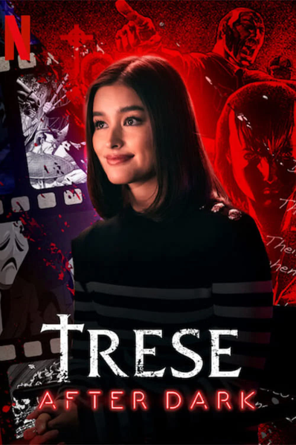 Trese: Hậu trường - Trese After Dark