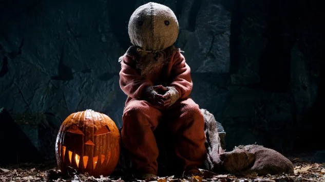 Trick ‘r Treat - Trick 'r Treat