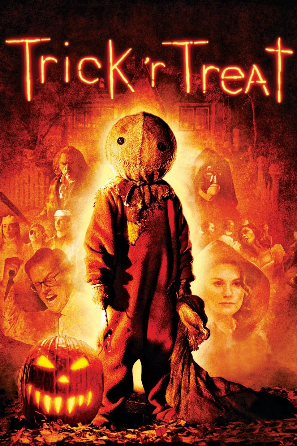 Trick ‘r Treat - Trick 'r Treat