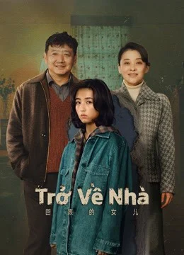 Trở Về Nhà - Homesick