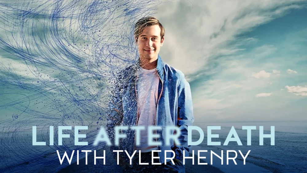 Tyler Henry: Cuộc sống sau khi chết - Life After Death with Tyler Henry