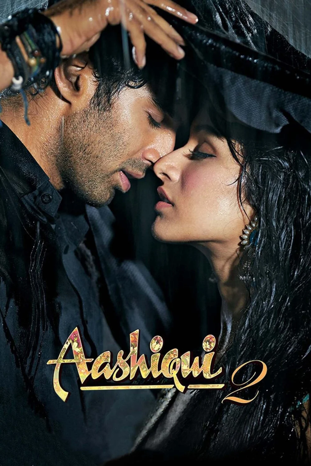 Vị Ngọt Tình Yêu 2 - Aashiqui 2