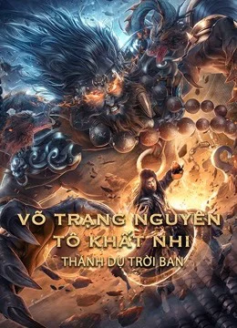 Võ Trạng Nguyên Tô Khất Nhi – Thánh Dụ Trời Ban - King of The New Beggars